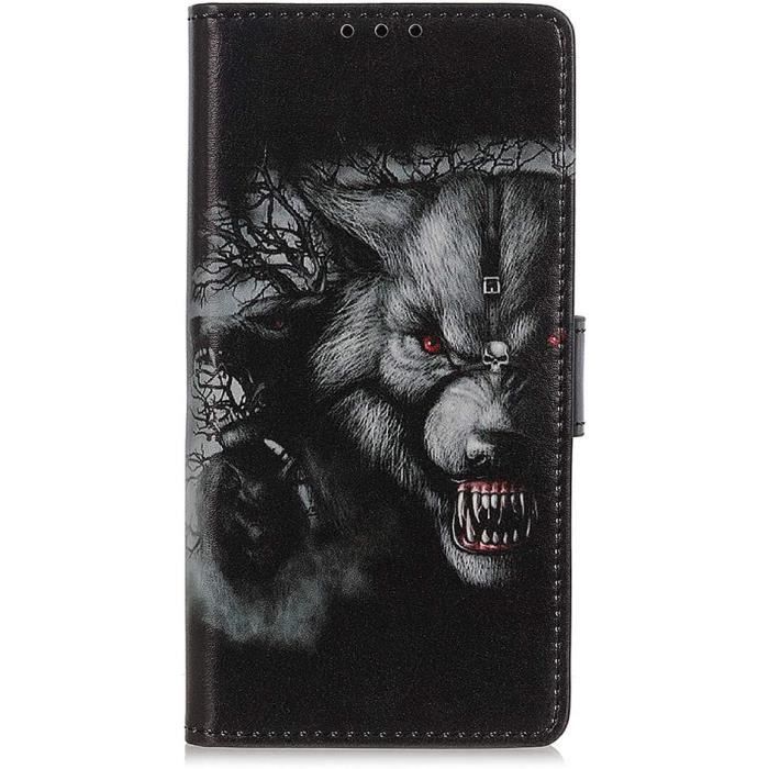 CXKJ Custodia per Wiko View 4 Lite (6.52 Pollice) Nero Cover + Pellicola Vetro Temperato, Morbido Silicone Custodie Protettivo TPU Gel Cover Protezione Slim Anti Case per Wiko View 4 Lite - CX28