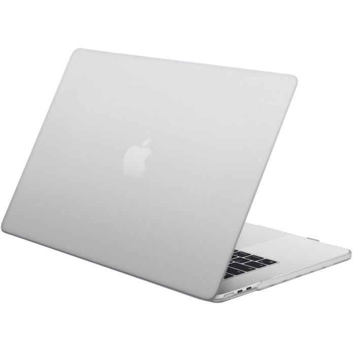 Coque Laptop MacBook Air 15 pouces (2023) Transparent iMOSHION