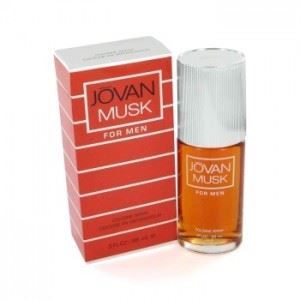 Jovan Musk