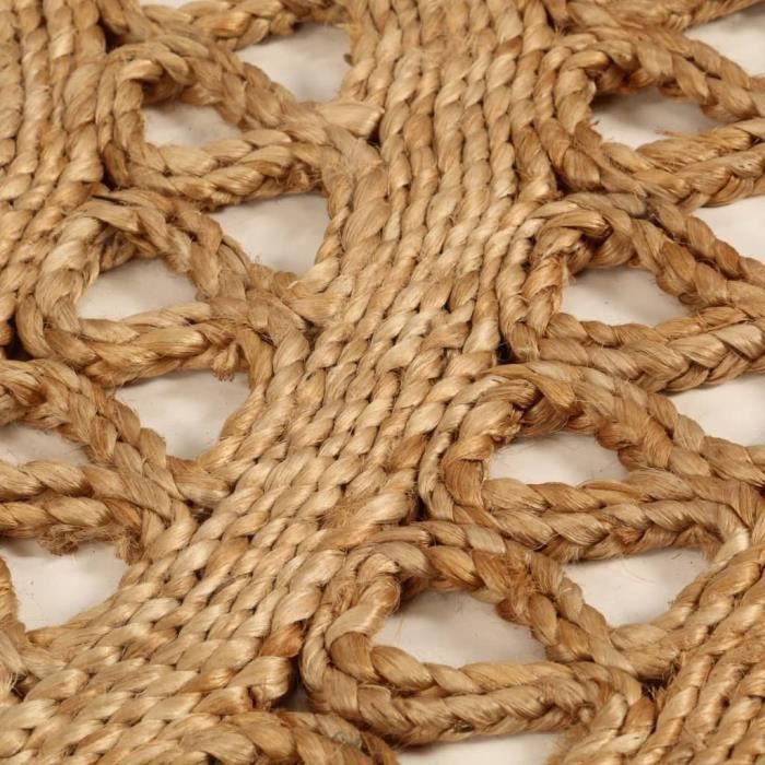 Bijou artisanal en macramé personnalisable et tressé à la main