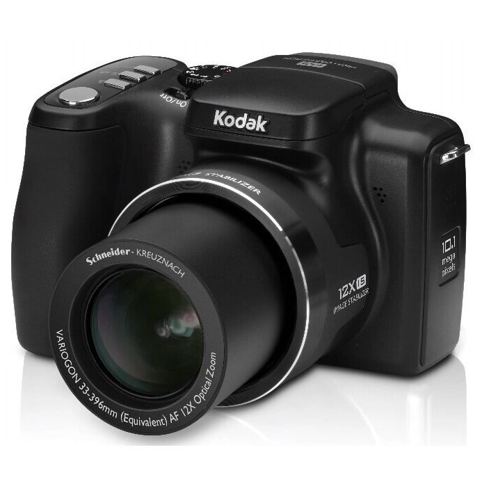 KODAK EASYSHARE Z1012 IS Cdiscount Appareil Photo