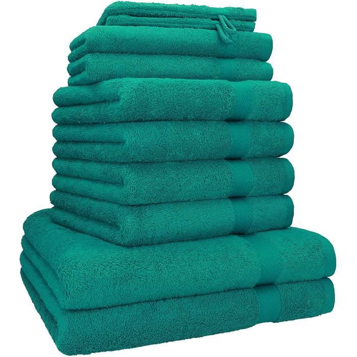 Lot Serviette De Bain Ikeanull