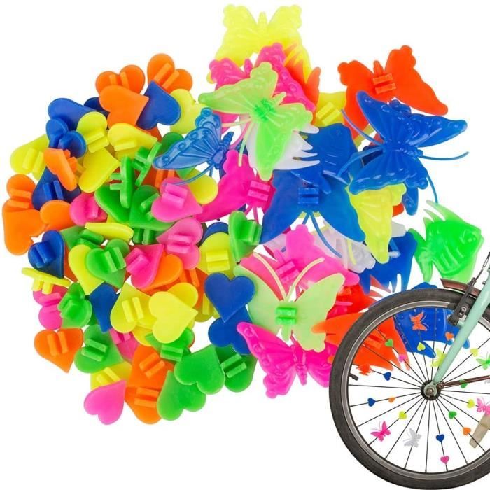 Accessoire best sale roue velo