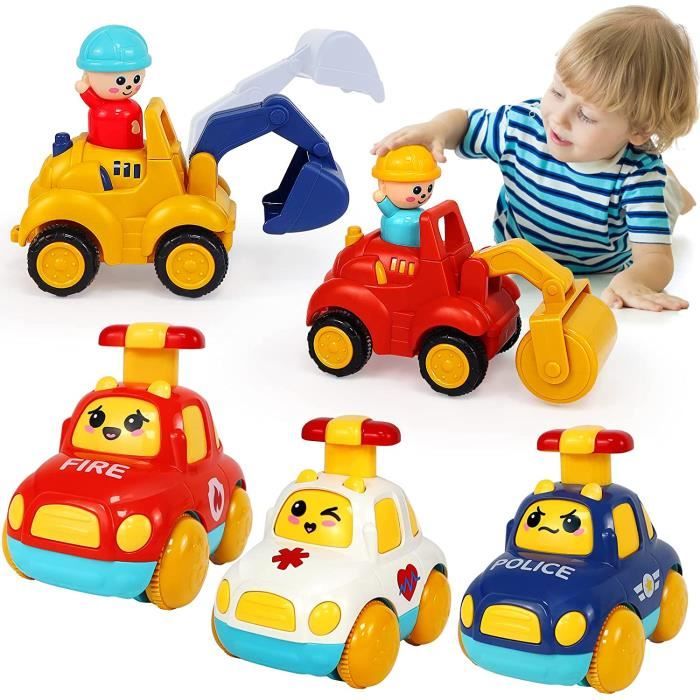 Voiture télécommandée store 18 mois