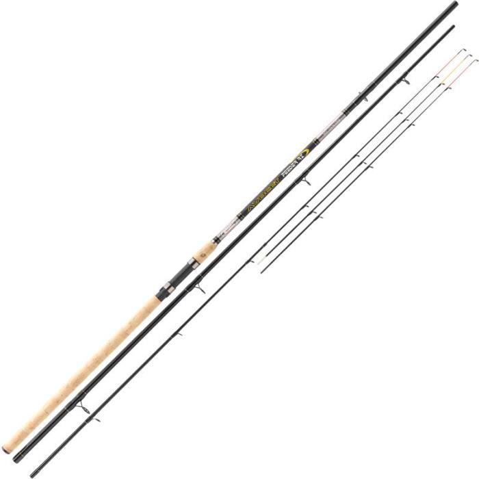 Canne Mitchell Avocet PB Allround Spinning 363(50-100gr)/ 393(50-100gr) main image 1