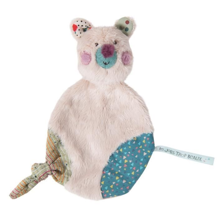 Doudou ours moulin roty sale