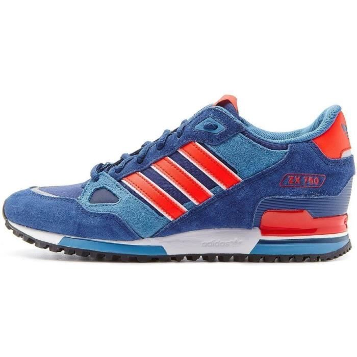 adidas 750 zx blue