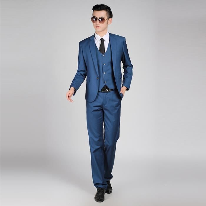 mode homme costume