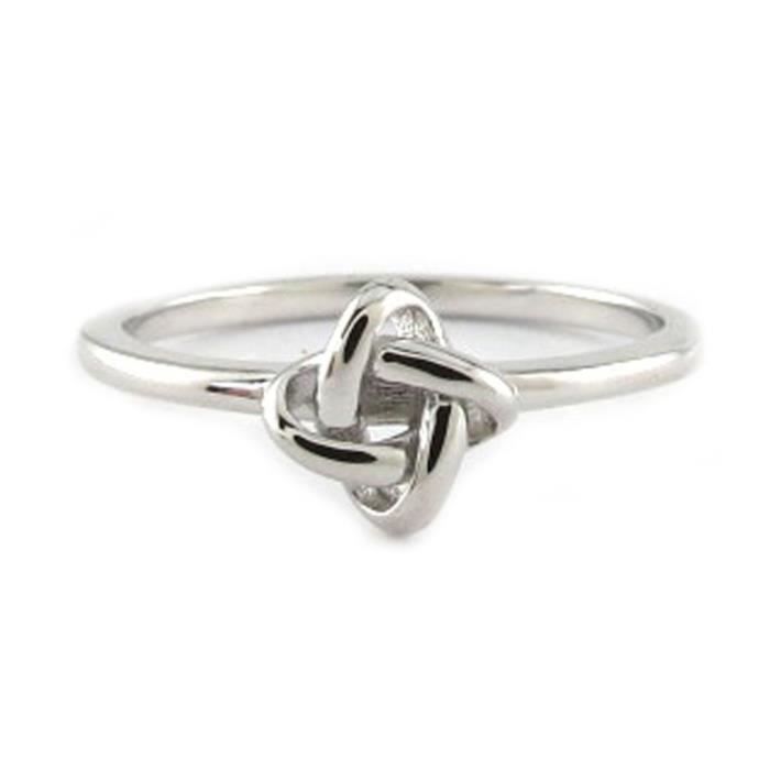Bague clearance noeud marin