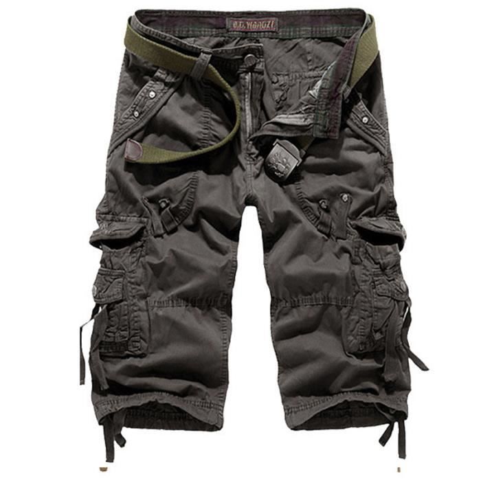 Short online luxe homme