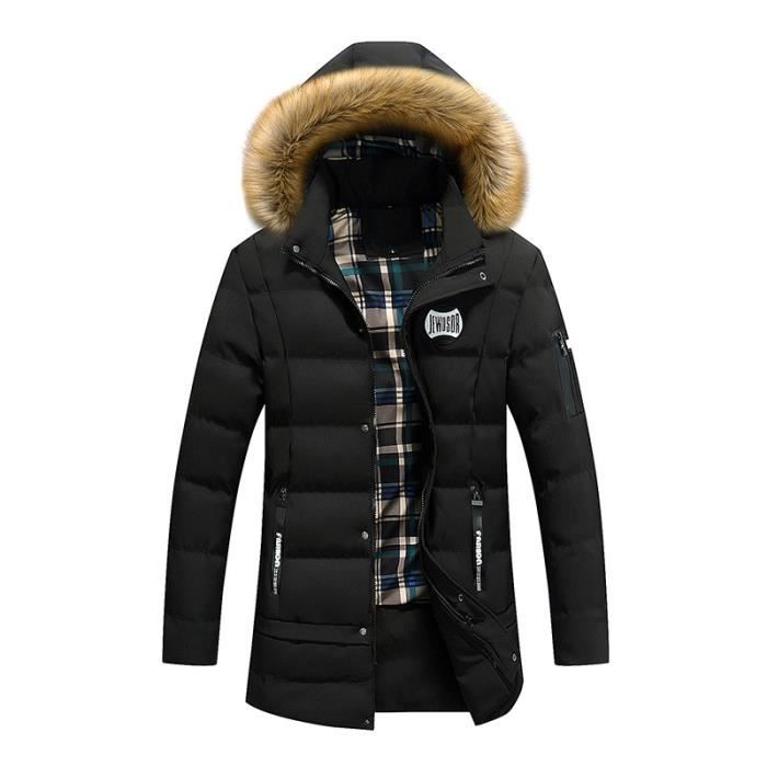 Achat doudoune homme Clearance