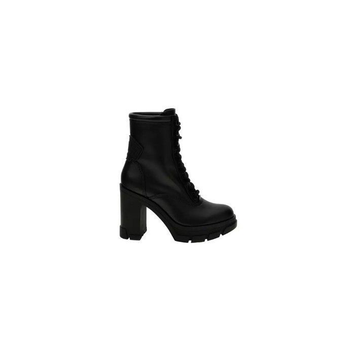 Promo Bottines Bottines Guess Noir Cdiscount Chaussures