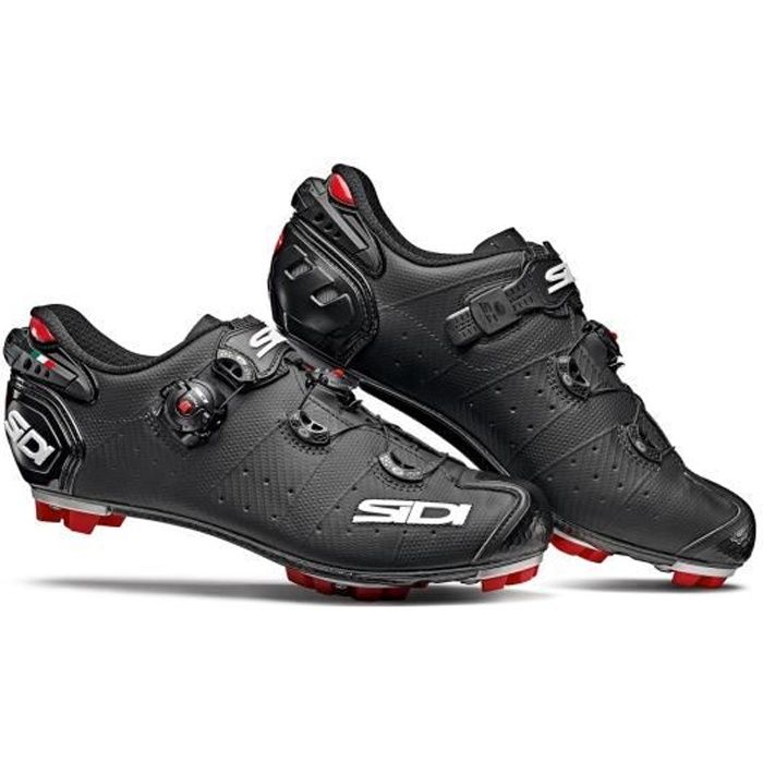 Chaussure vtt hotsell sidi