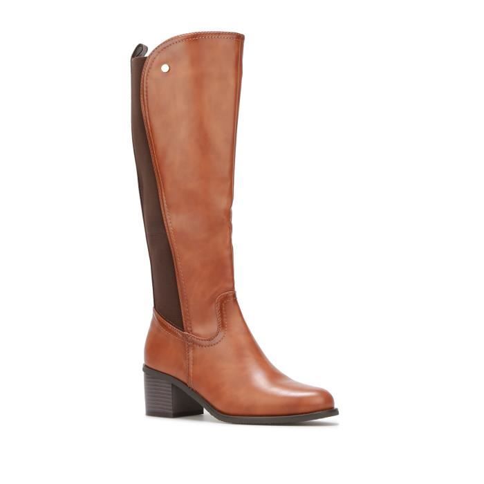 Botte cavaliere camel new arrivals