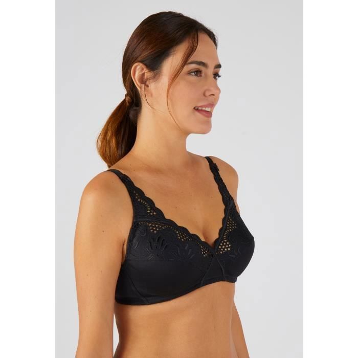 Damart soutien sales gorge grande taille