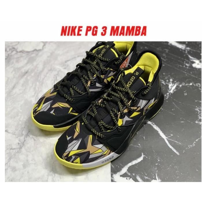 nike pg 3 pas cher