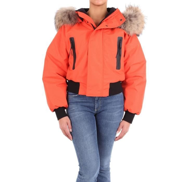 doudoune dsquared2 femme