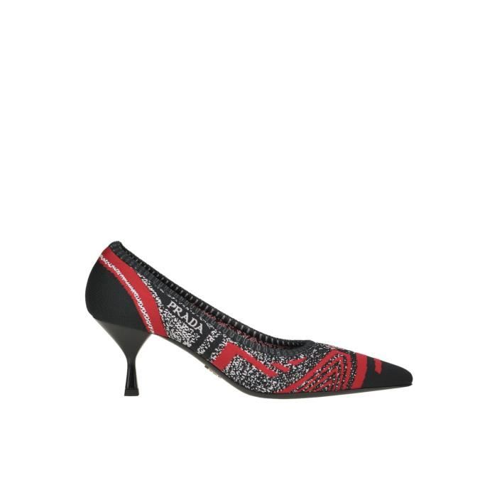 escarpin prada
