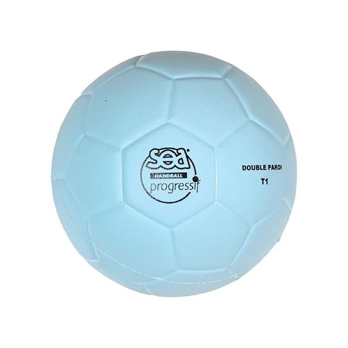 Ballon De Hand Initiation Sporti France Sea