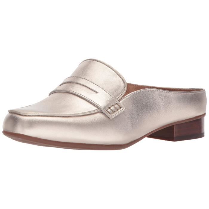 tongs clarks femme