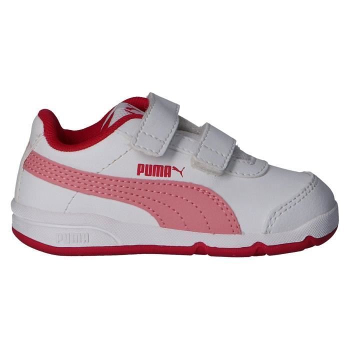 chaussure de sport fille pas cher