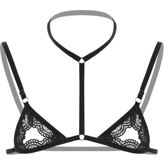 Brassière pour homme best sale