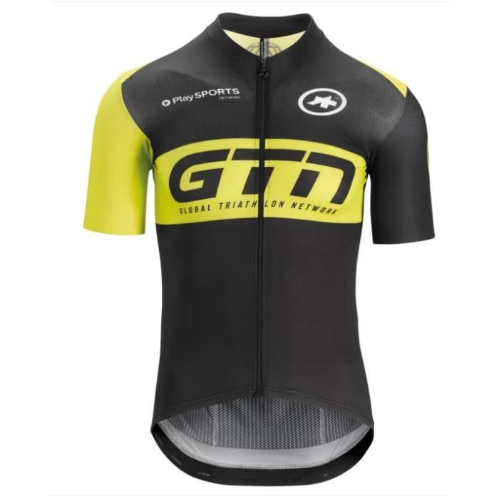 Vetement cyclisme assos homme