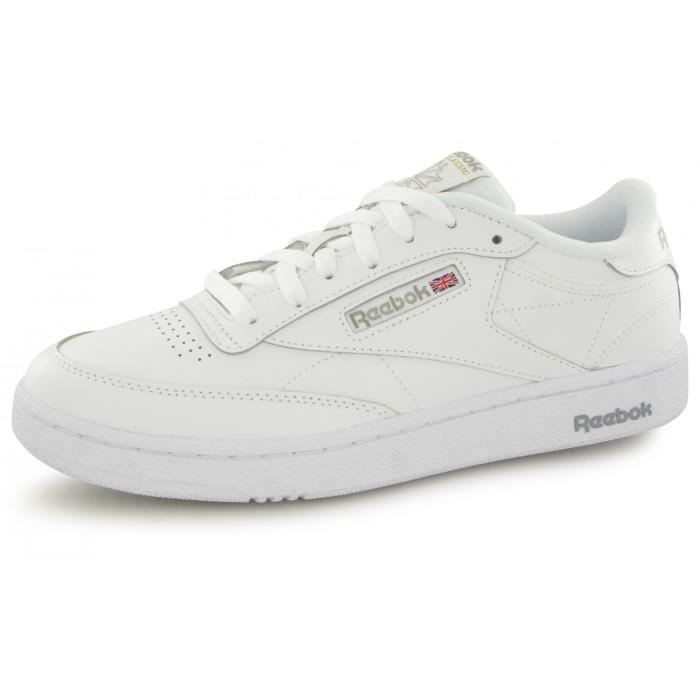 reebok club c 85 cdiscount