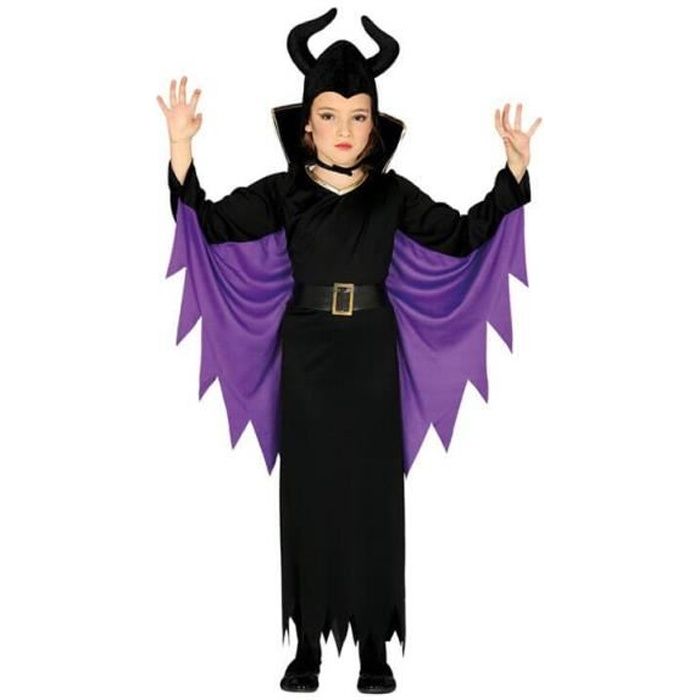 D guisement de Reine M chante pour fille Cdiscount Jeux Jouets