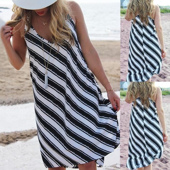 Robe Gilet Femme Cdiscount