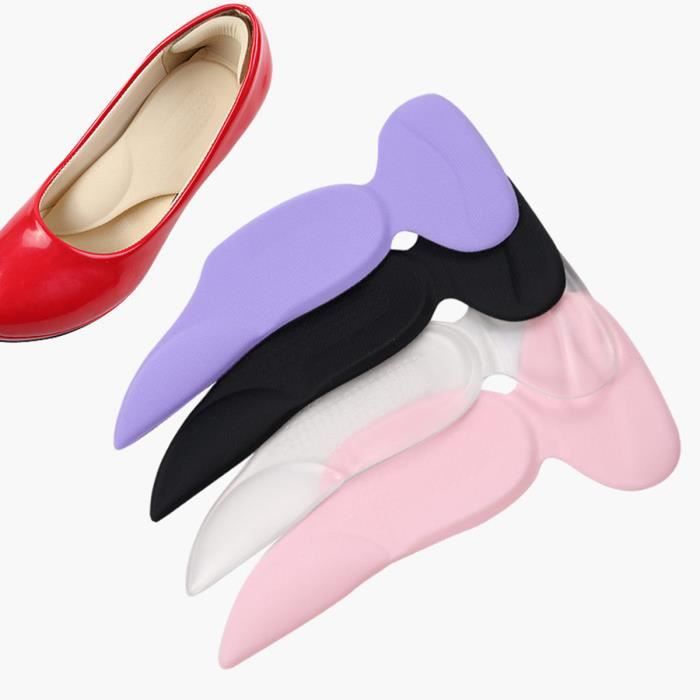 Semelle souple en cuir chaussures de bébé abeille rose 3-4 T Semelle souple en cuir chaussures de bébé abeille rose 3-4 T