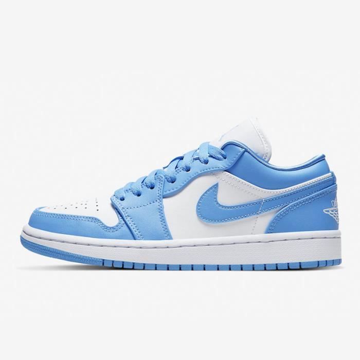 Air Jordan 1 Low UNC