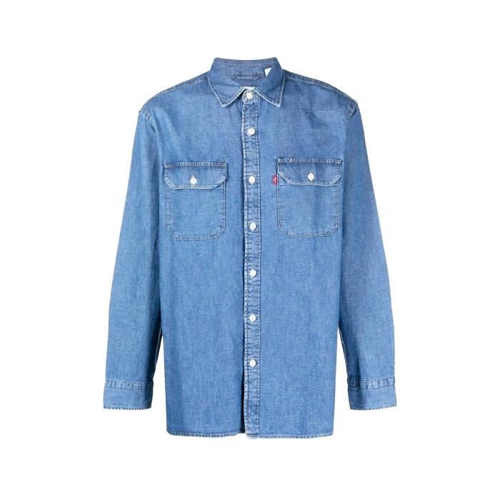 Chemise discount homme levis