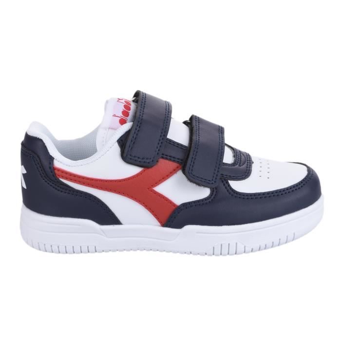 diadora bleu