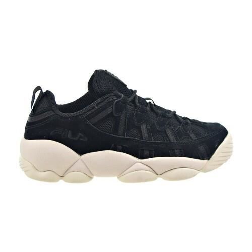 Fila spaghetti noir best sale