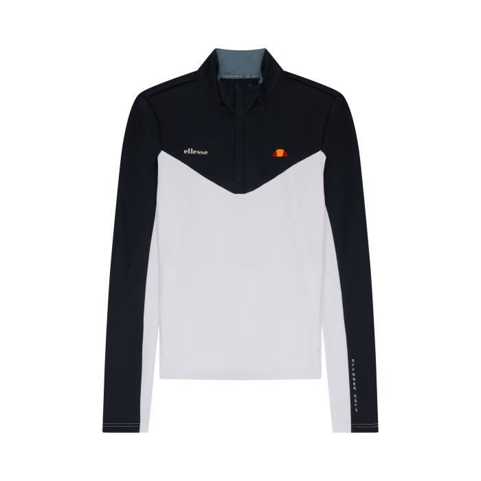 Sweatshirt ellesse femme on sale