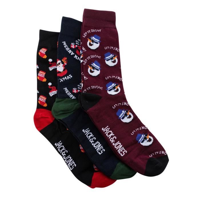 Chaussette jack and jones sales