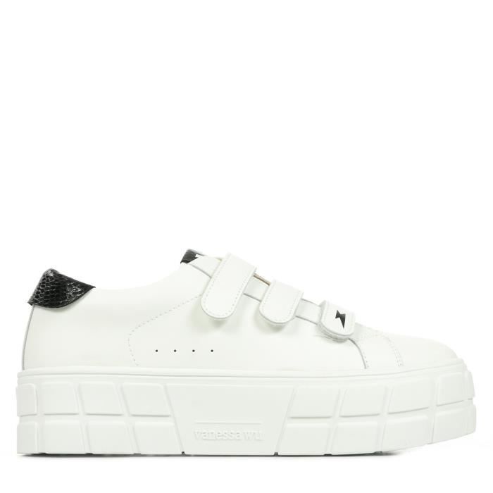 Basket puma 2025 femme scratch