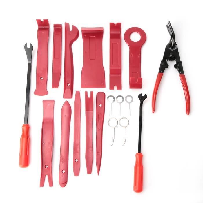Kit D'outils BETA Pour Enlèvement De Bouchons - Assortiment 960KC-M8, Made In Italy