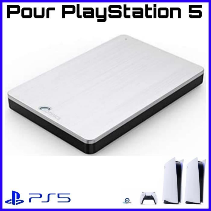 Disque dur 320 GO pour PS5 - Extension de memoire playstation 5
