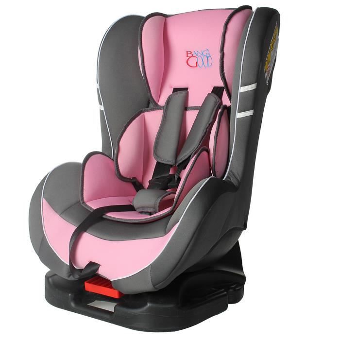 Neufu Siege Auto Universel Bebe Enfant Sieges D Appoint 0 4 Annee 0 18kg Rose Achat Vente Siege Auto Siege Auto Pour Bebe Enfant Cdiscount Neufu Siege Auto Universel Bebe Enfant Sieges D Appoint 0 4 Annee 0 18kg Rose Achat Vente Siege Auto Siege Auto Pour Bebe Enfant Cdiscount