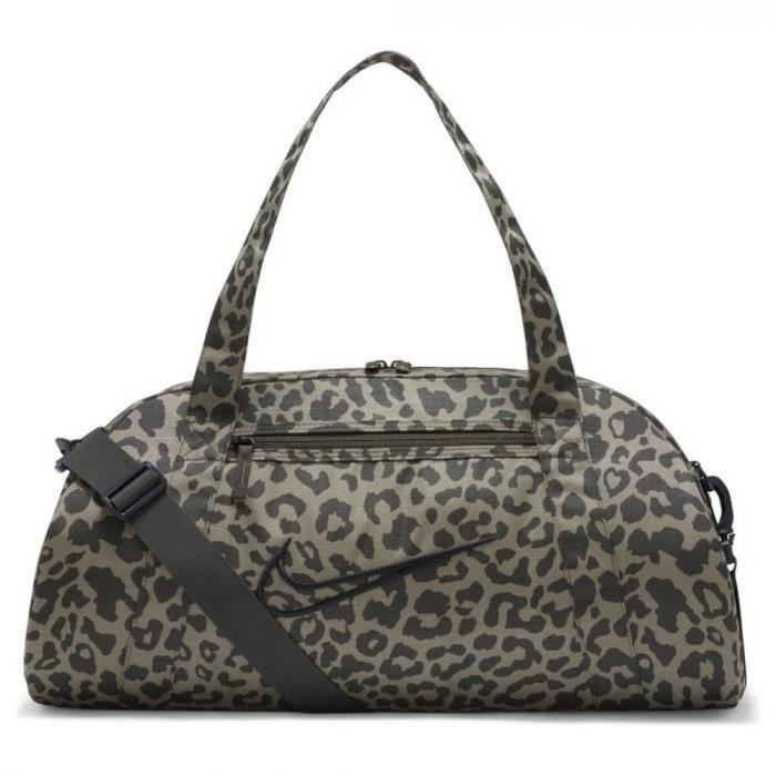 Nike leopard sales femme