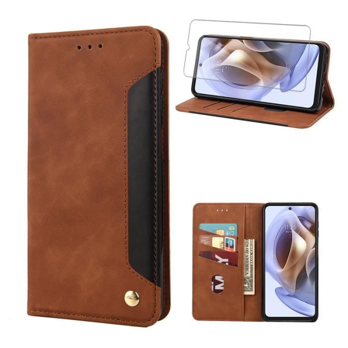 Verre trempé+Etui pour Xiaomi Redmi Note 12S-Note 11S-Note 11 4G