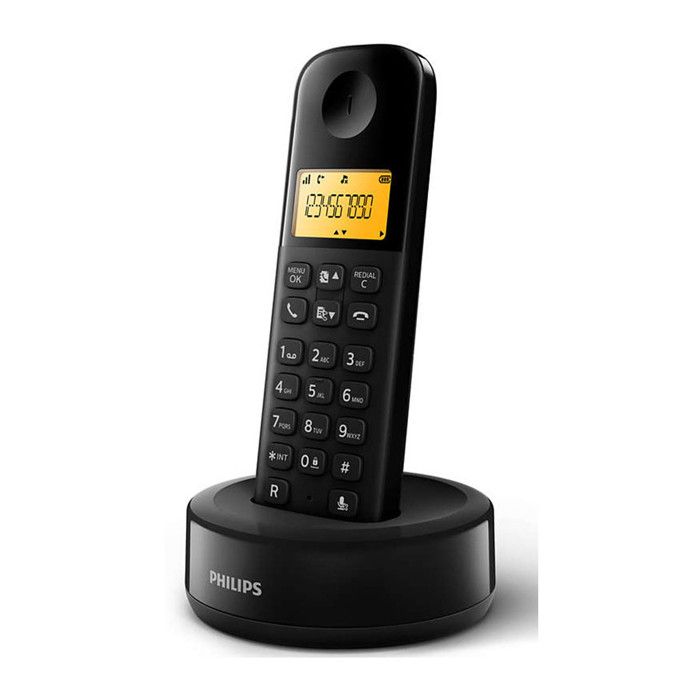 Philips D1601B01 - vue 10