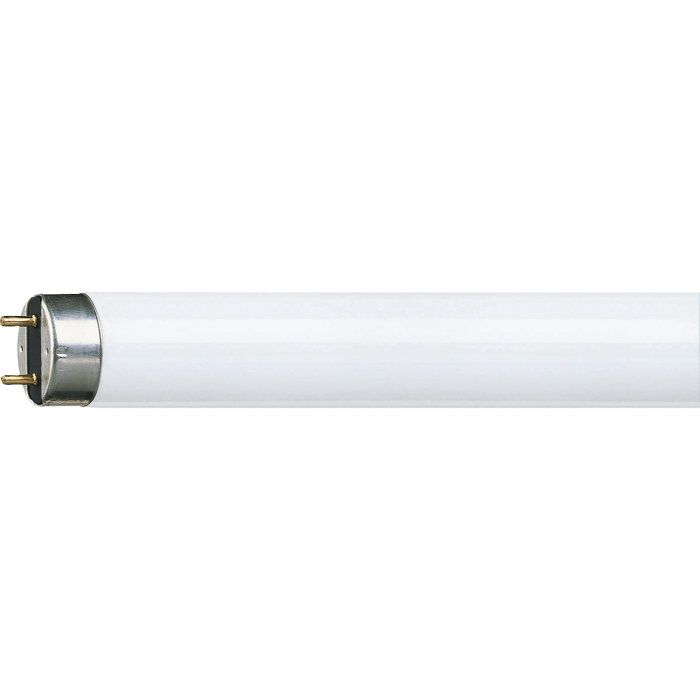 Tube LED Philips MASTER T8 120cm, 14.7W, 2500lm, Blanc Froid 4000K - Équivalent à Un Tube 36W Classique