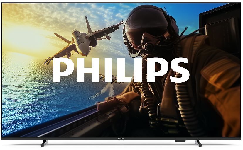 Philips 43PUS700012 43" 109 cm Smart TV LED Ultra HD 4K 2025 - vue 7