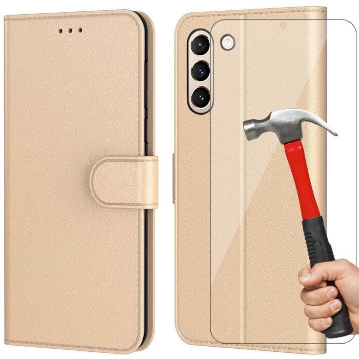 Coque Pour IPhone 17 Pro, Compatible Avec IPhone 17 Pro Avec Protecteur