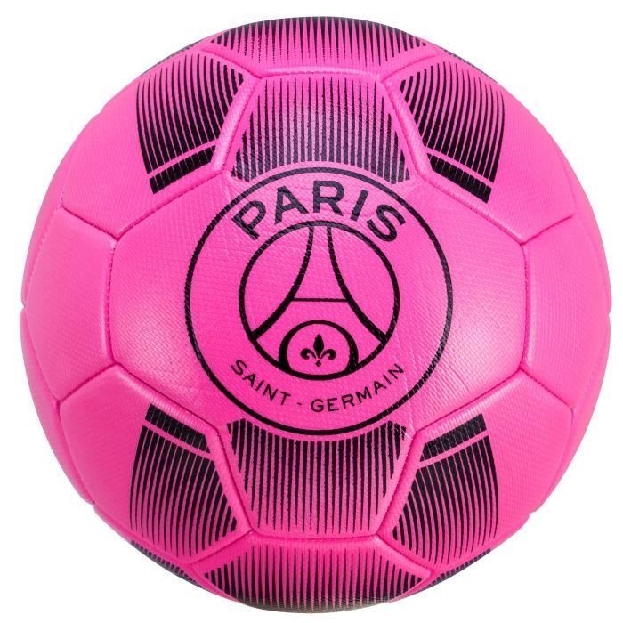 Ballon PSG - Collection officielle PARIS SAINT GERMAIN - Taille 5 PSG