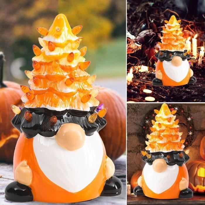 KIMISS Statue De Canard En Résine Résine Canard Figure Statue Jardin