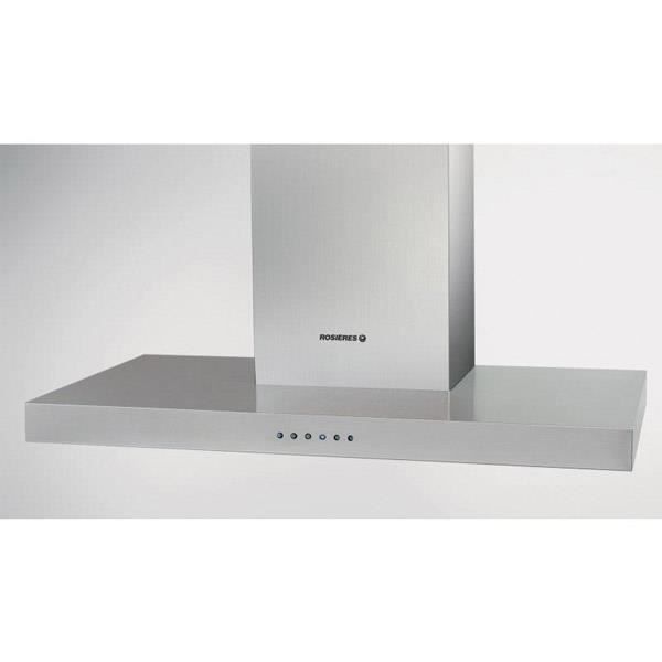 Hotte Rosieres Rmb9600in Achat Vente Hotte Cdiscount
